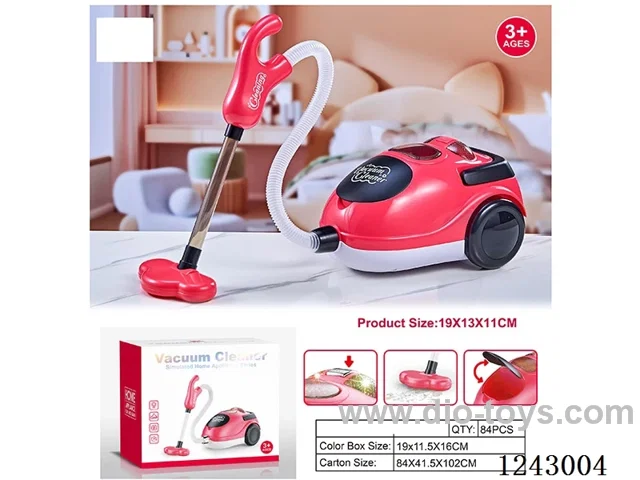 Big dust catcher with light 3*AA not included