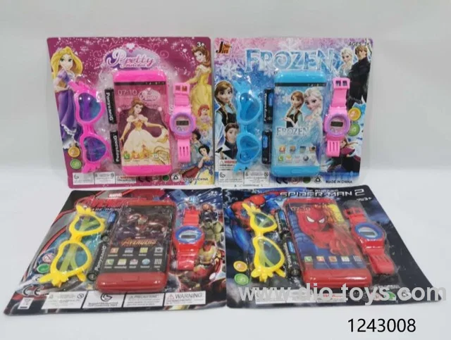phone