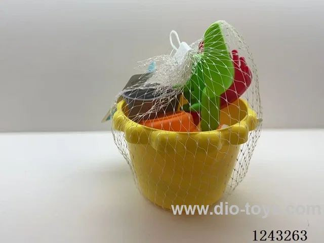 beach set 6PCS