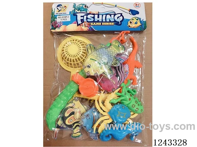 Fishing