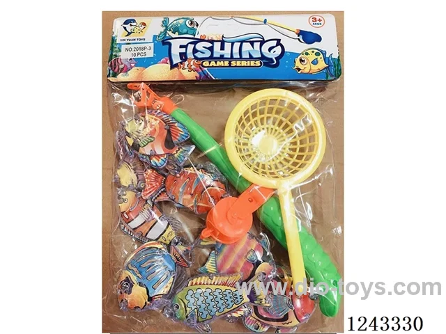 Fishing