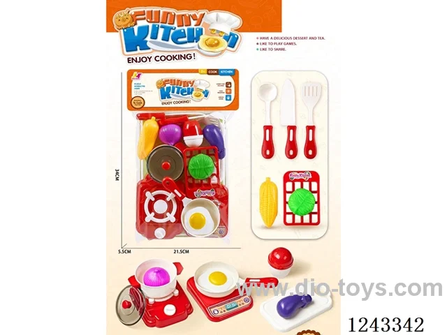 kitchenware set