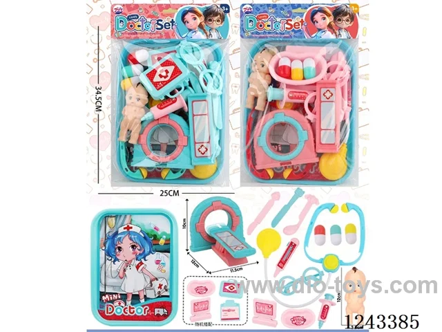 doctor set