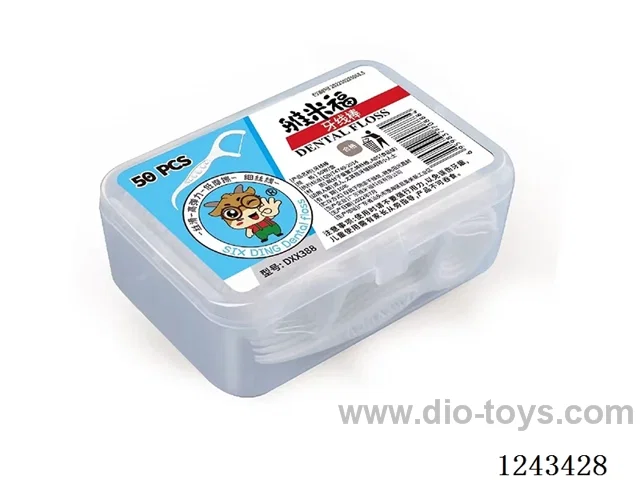 Dental Floss (50pcs/box)
