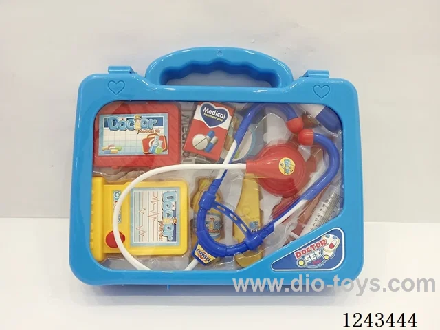 doctor set