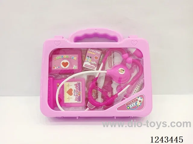 doctor set