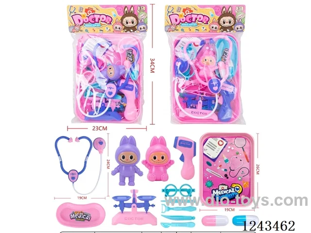 doctor set