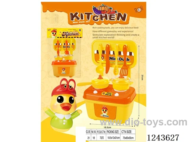 Kitchen set