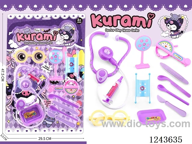 doctor set