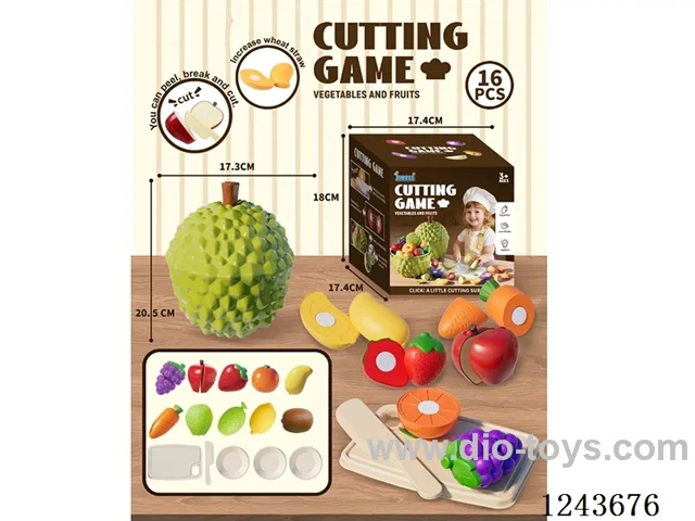 cutting set