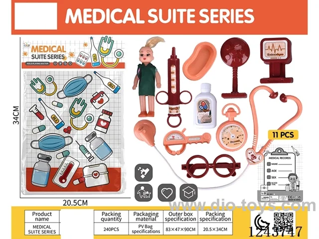 Medical Series