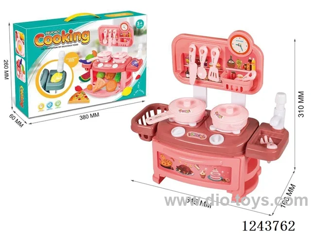 kitchen set