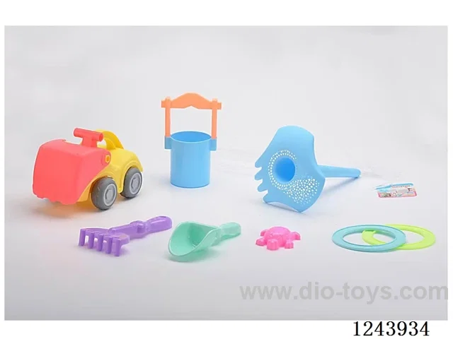 Multi-function Sandpiper Set