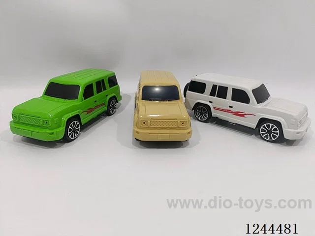 free wheel car