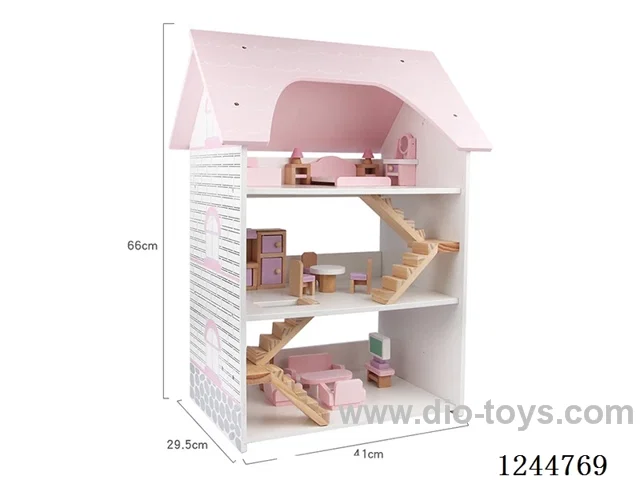 villa set