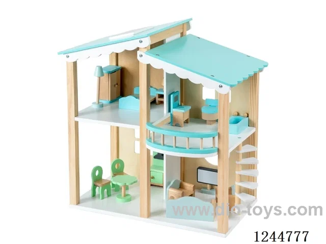 villa set
