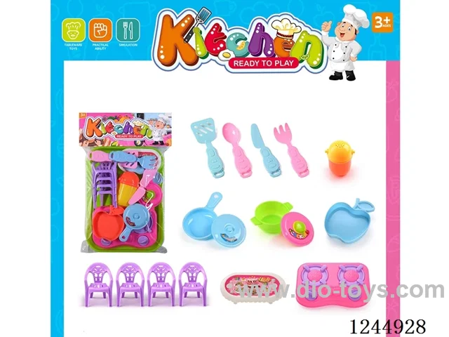 Flatware