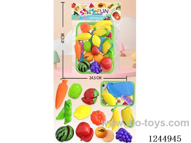fruit Sets