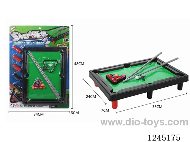 Snooker
