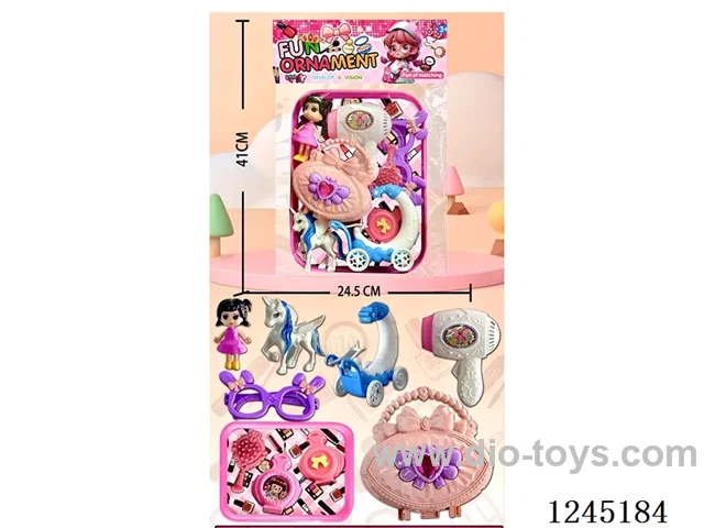 Accessory Set