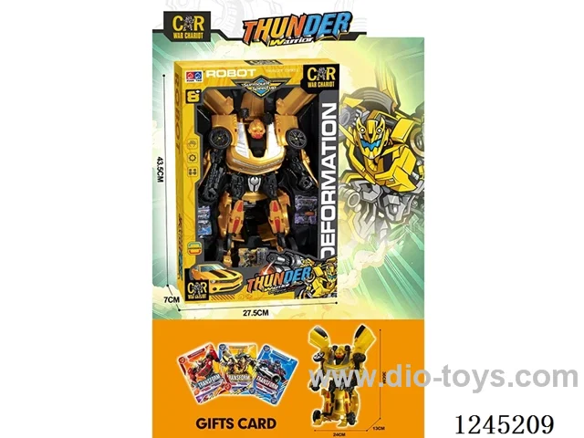 transformer toys