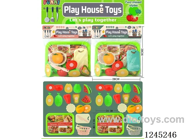 cutting set 2 colors