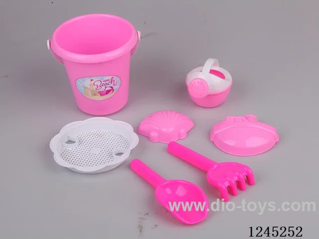 Beach Bucket set (7PCS)