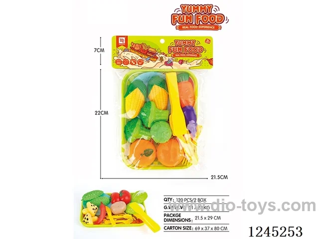 cutting set