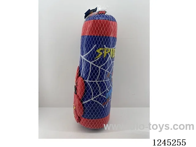 Spider-Man Boxing Sleeves