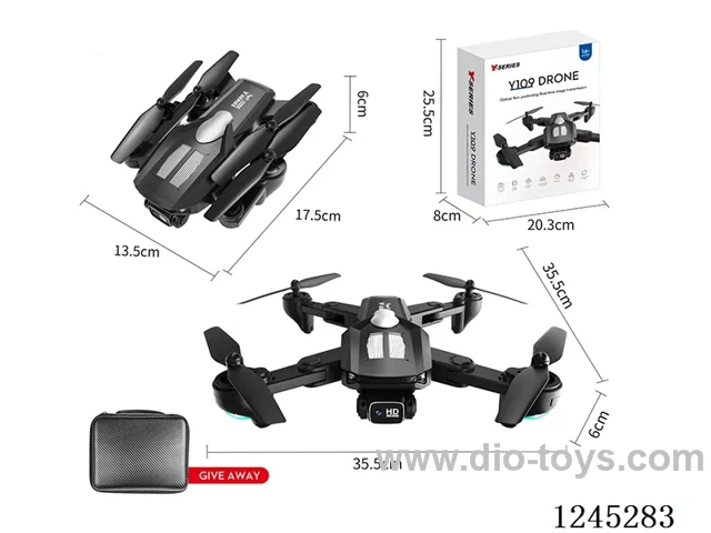 Quadruple Surfing Obstacle Avoidance - (Fixed Height) Dual Camera+Optical Stream Positioning