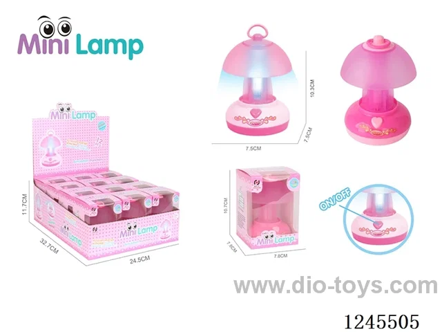 Table Lamp (12PCS)