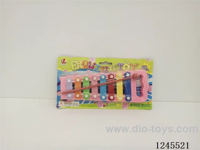 eight tone Piano