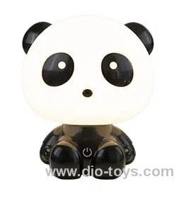 Touch Plug-in Model Small Night Light