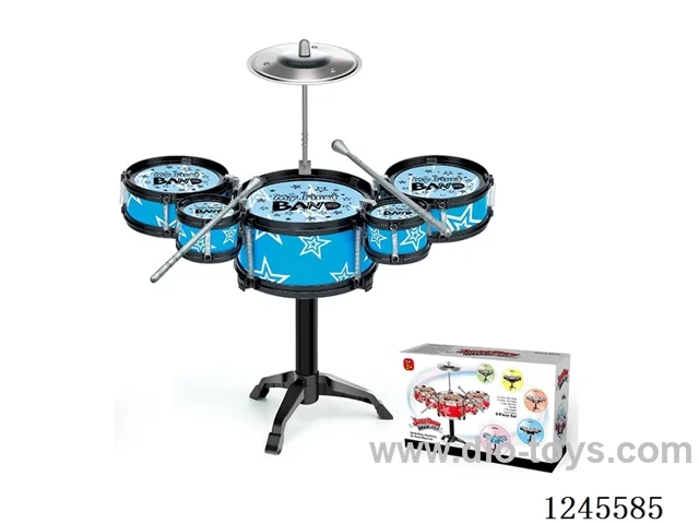 drum (5 drums)