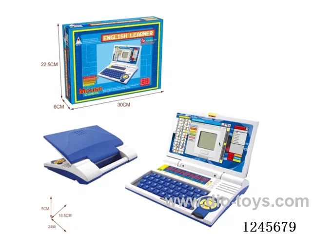 English computer (20)
