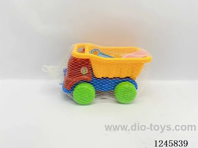 Beach Buggy