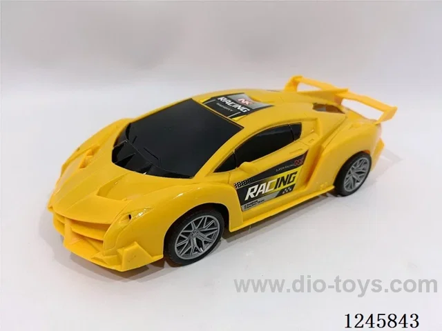 free wheel car