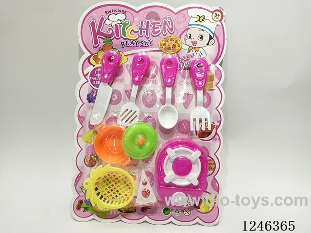 Cutlery Set 2 mixed