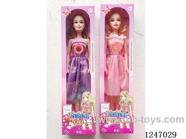 22 inch doll 2 mixed with IC