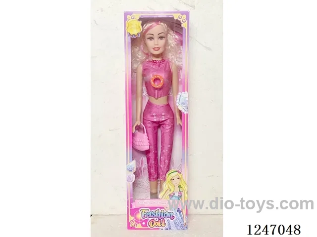 32 inch doll with IC