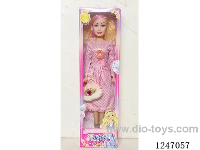 32 inch doll with IC