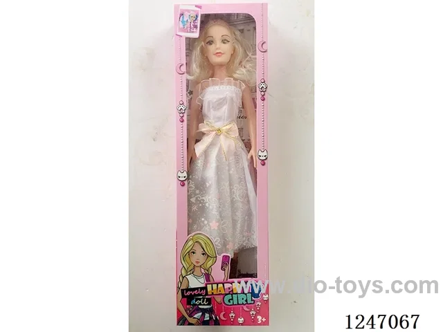 18 inch doll Multiple mixed packs with IC