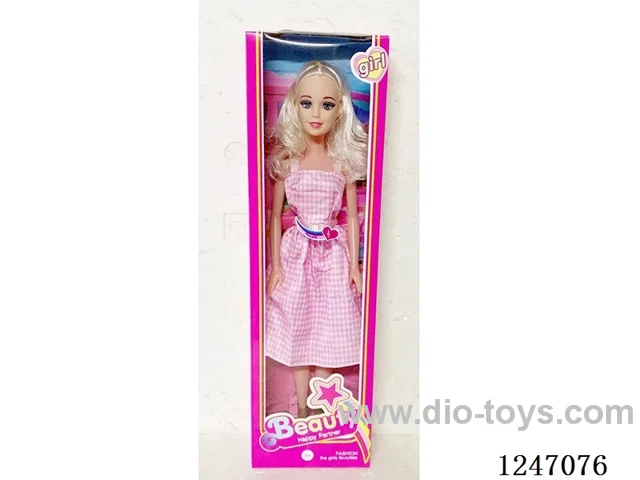 22 inch doll with IC (LR44 battery *2)