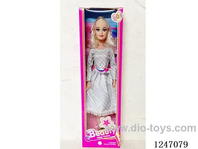 22 inch doll with IC (LR44 battery *2)
