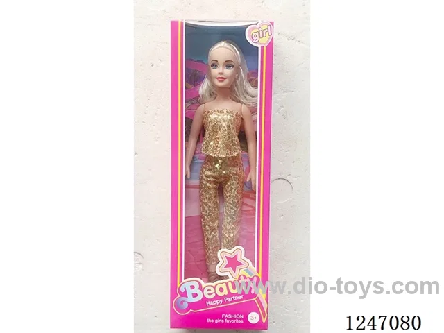 18 inch doll with IC (LR44 battery *2)
