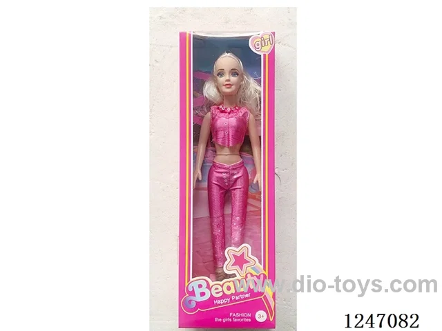 18 inch doll with IC (LR44 battery *2)
