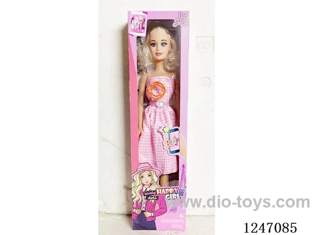 22 inch doll with IC (LR44 battery *2)