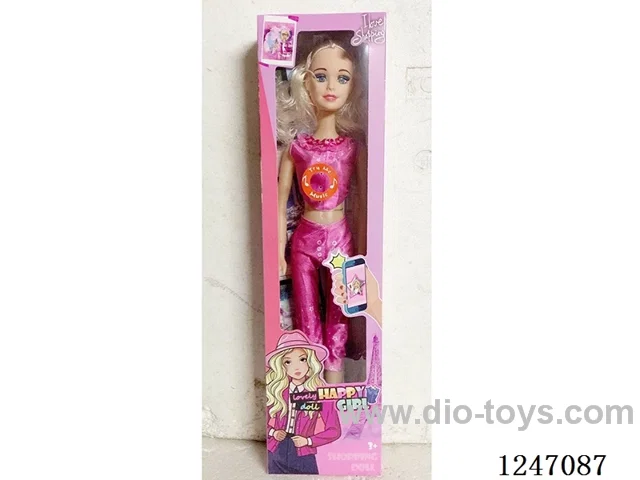 22 inch doll with IC (LR44 battery *2)