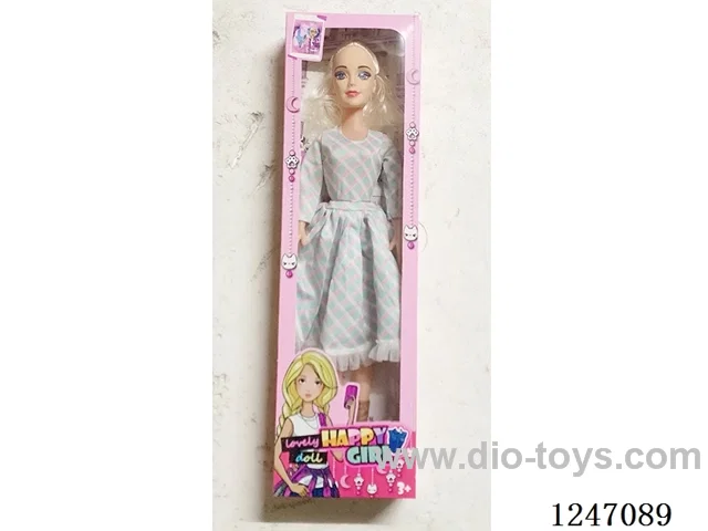 18 inch doll with IC (LR44 battery *2)