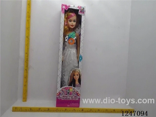 22 inch doll